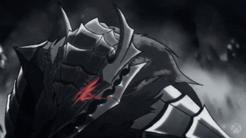 Blizzard Rogue GIF by Xbox