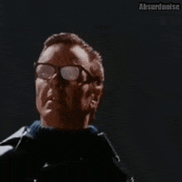 puppet master puppets GIF by absurdnoise