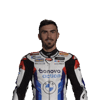 Happy Celebration Sticker by WorldSBK