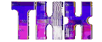 Art Glitch Sticker