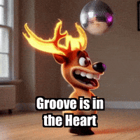 elkijahspark dance challenge viral trending topics GIF