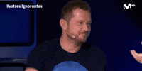 GIF by Movistar+