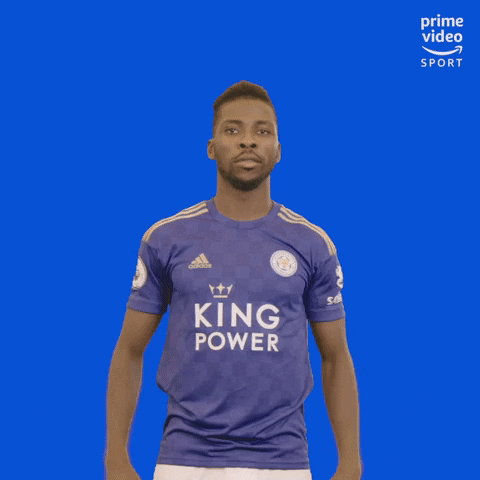 primevideosport sports football sport soccer GIF