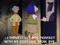 nicksplat doug GIF