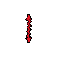 Animation Loop Sticker