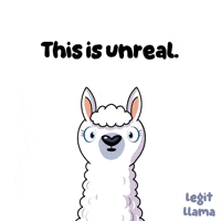 Shocked This Is GIF by VeeFriends