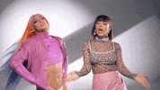 Music Video Dance GIF by Charli XCX