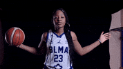 BLMA lfb blma gogazelles ligue féminine de basket GIF