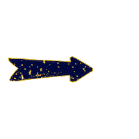 Blue And Gold Tennessee Sticker by ETSU