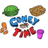 Wings Detroit Sticker