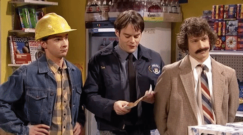 st patricks day snl GIF by Saturday Night Live