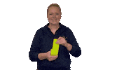 Jkbalance kinesiotape fysiotape jillkinkelaar jkbalance Sticker