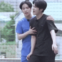 Treasure Park Jeongwoo GIF