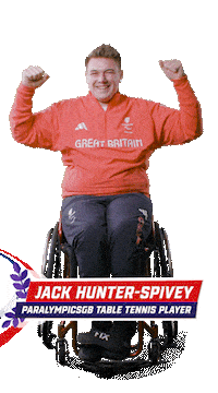Happy Team Gb Sticker by nestlecerealsuk