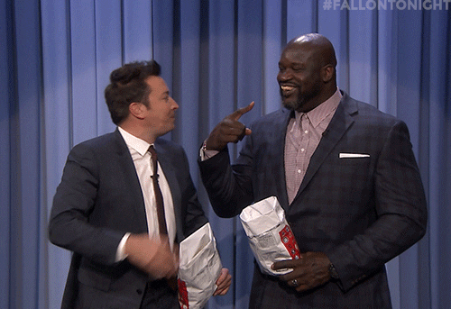 jimmy fallon lol GIF by The Tonight Show Starring Jimmy Fallon