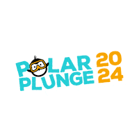 polarplungevirginia polar plunge polar plunge va go for the cold Sticker