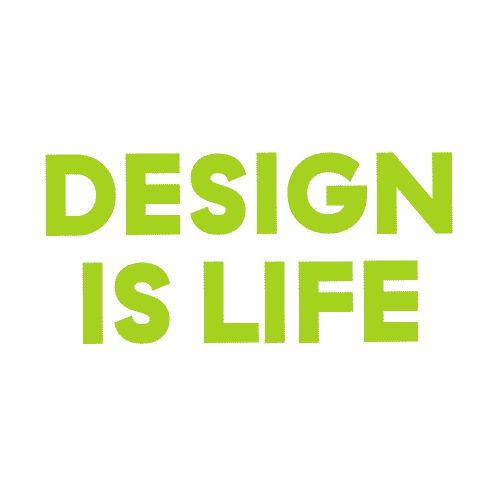 aigaindy giphyupload design aiga designislife Sticker