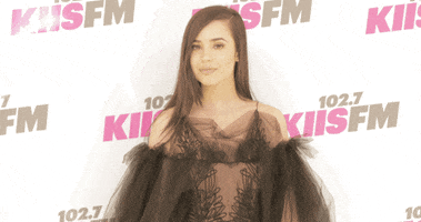 sofia carson wango tango 2017 GIF by 102.7 KIIS FM