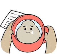 Work Office Sticker by vank