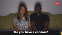 Do You Have A Condom?