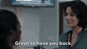 Dick Wolf Fbi GIF by CBS