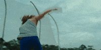 Jeremy Allen White Wrestling GIF by A24