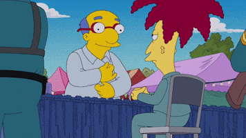 Die Kirk, Die | Season 33 Ep. 21 | THE SIMPSONS