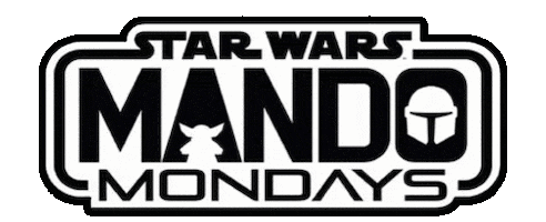 Mandomonday Sticker by SWTVC