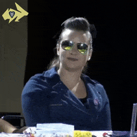 Rat Queens Reaction GIF by Hyper RPG