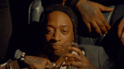 it's a flex GIF by 88GLAM