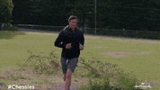 Chesapeake Shores Running GIF by Hallmark Channel