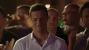 chesapeake shores smile GIF by Hallmark Channel
