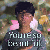 Charming Dazzling GIF