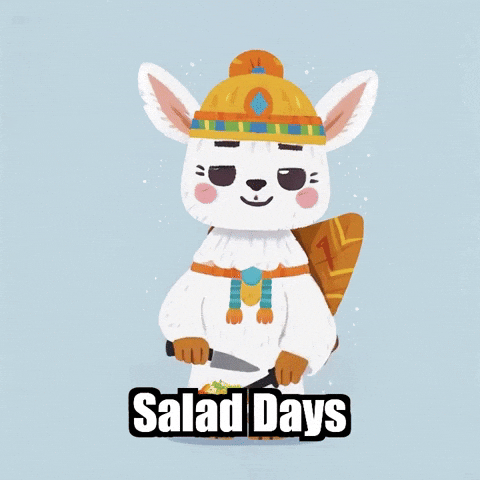 Llamaozicharacter GIF by Llamaozi