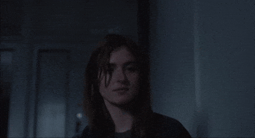 That's When She Fell In Love