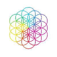 Coldplay Liveband Sticker by Warner Music Germany