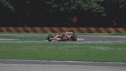 Driving Formula 1 GIF by Formula Santander