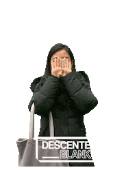 데상트 Sticker by DESCENTE