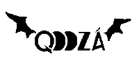 Logo Sticker by QOOZA