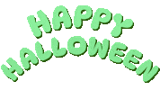 Happy Halloween Sticker by Albi your friend