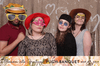 Fun Party GIF by GingerSnap Rentals