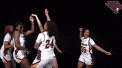 Basketball GIF by CUCougars
