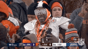 Cleveland Browns Football GIF by NFL