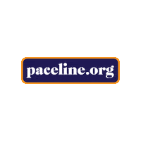 Cancer Research Georgia Sticker by Paceline Ride
