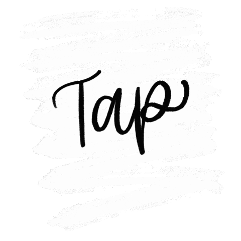 thecutesydesigns new post tap tap here click here Sticker