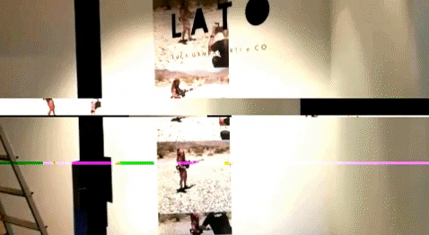 stevebisson giphygifmaker exhibition GIF