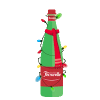 Christmas Winter Sticker by Ferrarelle