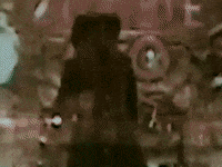 Rocking Rock And Roll GIF by Rob Zombie