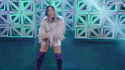 hip hop comedy GIF by The Rundown with Robin Thede