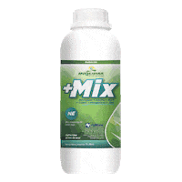 Mix Bolivia Sticker by ALLTEC BIO Argentina